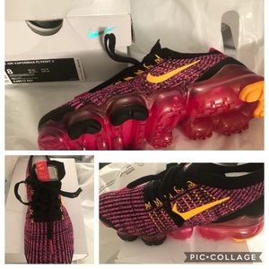 Women Nike vapormax